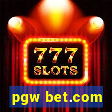 pgw bet.com